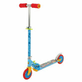 Disney Pixar Toy Story Folding In-Line Push Scooter M004007 - Colorland Toys